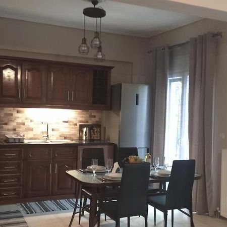 זקינטוס טאון Miriam Luxury Apartment מראה חיצוני תמונה