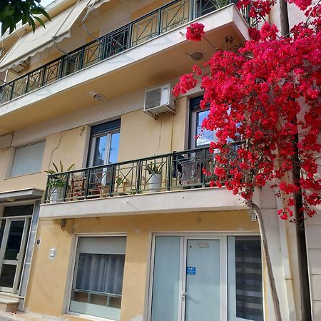 זקינטוס טאון Miriam Luxury Apartment מראה חיצוני תמונה