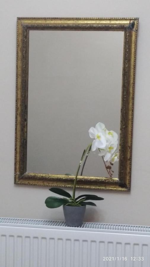 זקינטוס טאון Miriam Luxury Apartment מראה חיצוני תמונה