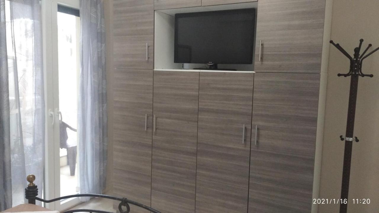זקינטוס טאון Miriam Luxury Apartment מראה חיצוני תמונה
