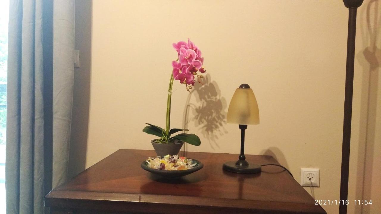זקינטוס טאון Miriam Luxury Apartment מראה חיצוני תמונה