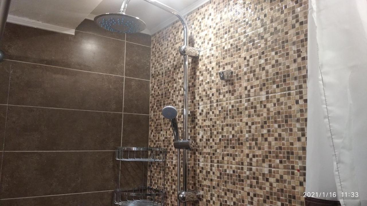 זקינטוס טאון Miriam Luxury Apartment מראה חיצוני תמונה