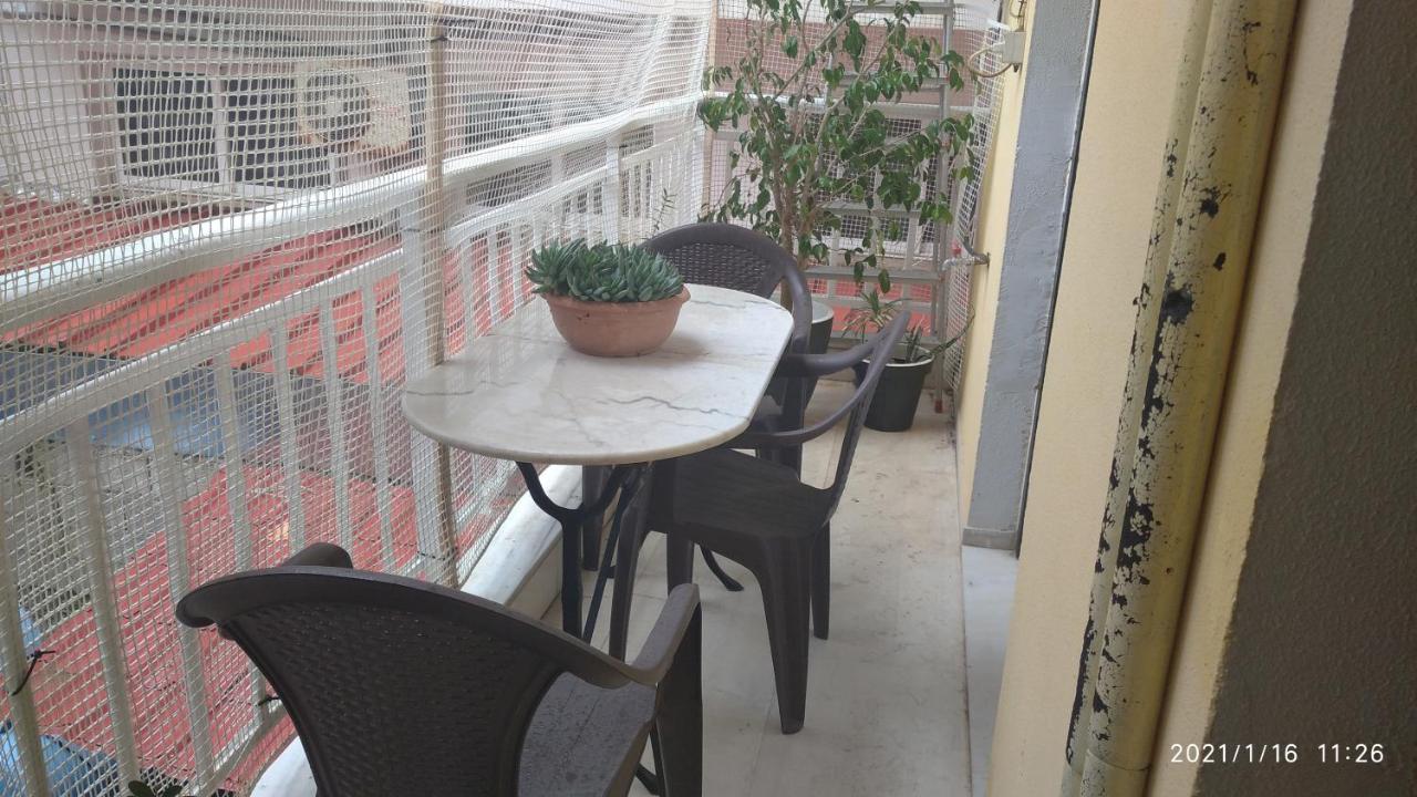 זקינטוס טאון Miriam Luxury Apartment מראה חיצוני תמונה