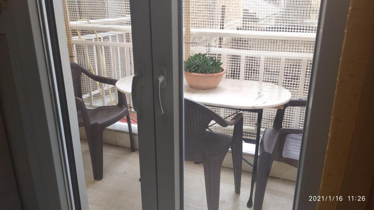 זקינטוס טאון Miriam Luxury Apartment מראה חיצוני תמונה