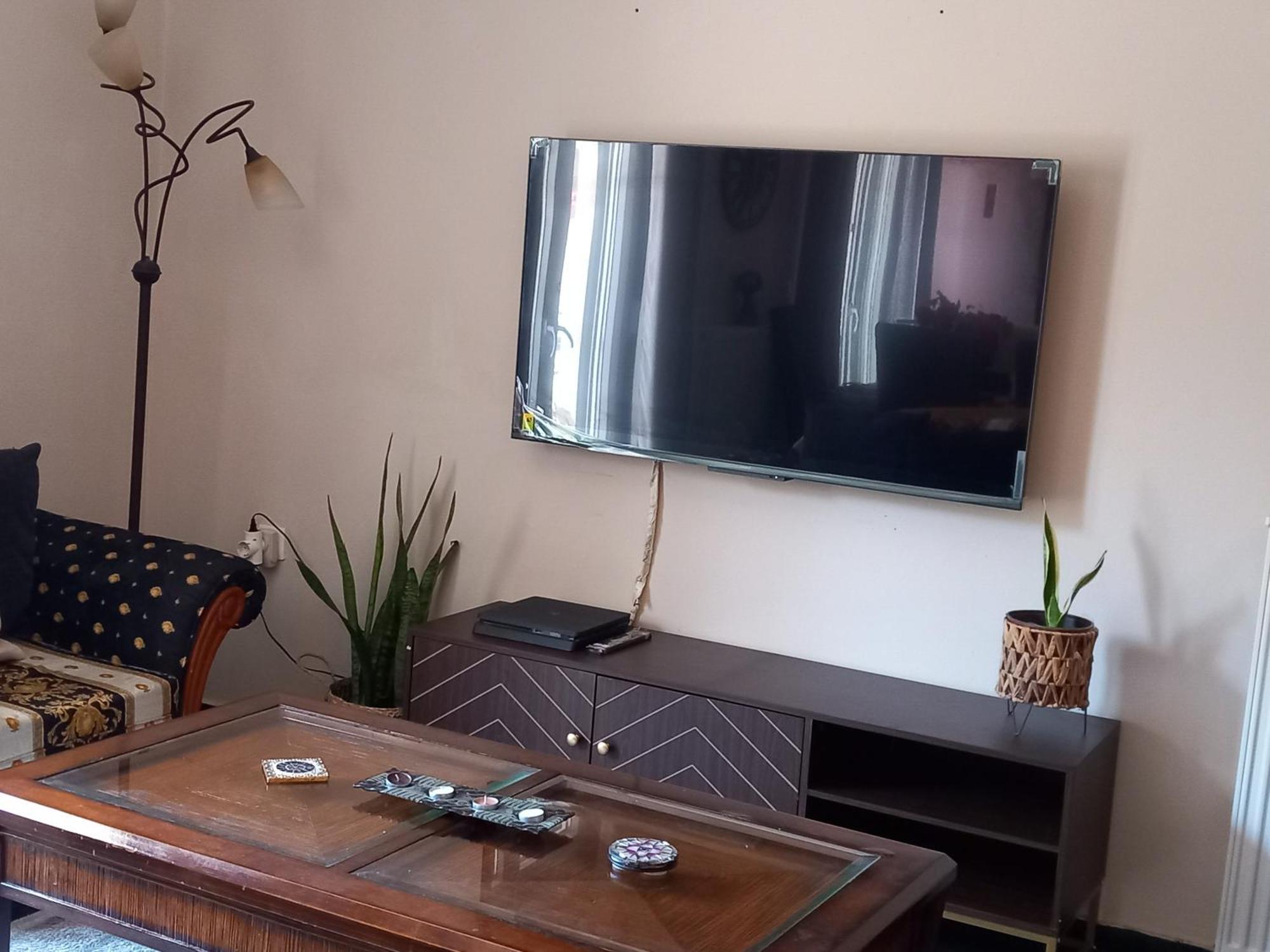 זקינטוס טאון Miriam Luxury Apartment מראה חיצוני תמונה